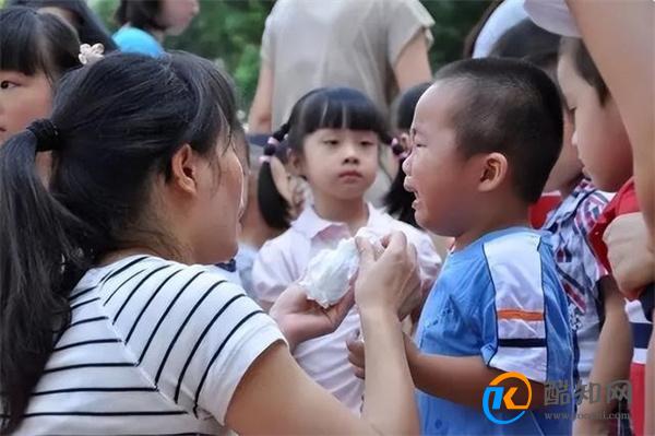 这样教育  “胆小内向 怯懦自卑”的孩子也会变勇敢 